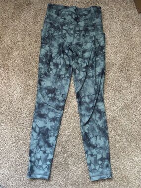 Athleta leggings like new